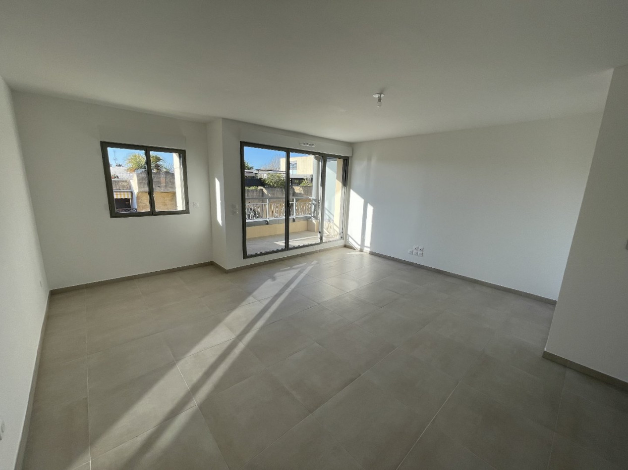 à vendre Appartement Montpellier - Photo 2