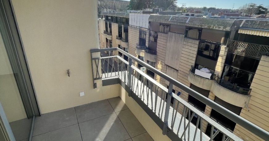 vente Appartement Montpellier
