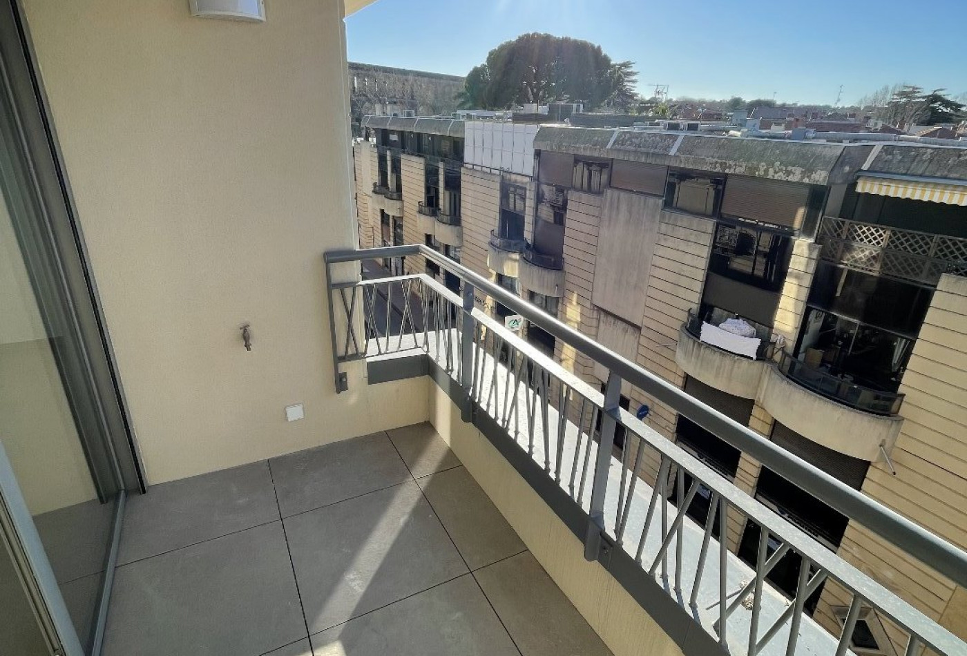 vente Appartement Montpellier - Photo 3