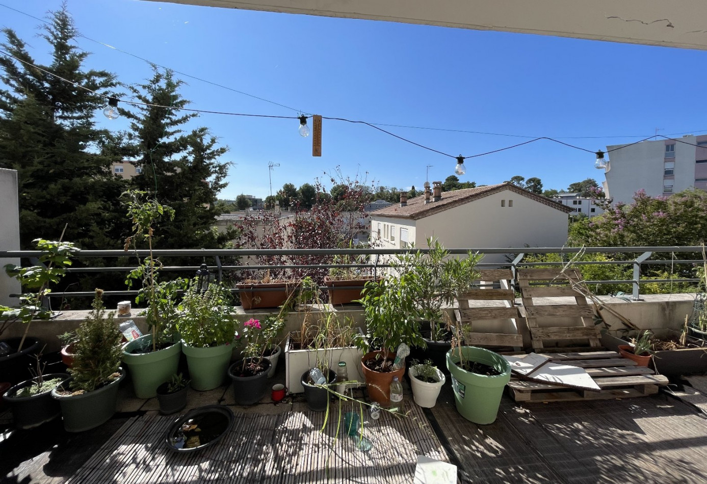 à vendre Appartement Montpellier - Photo 1