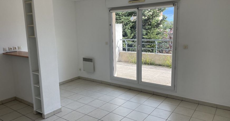 vente Appartement Montpellier