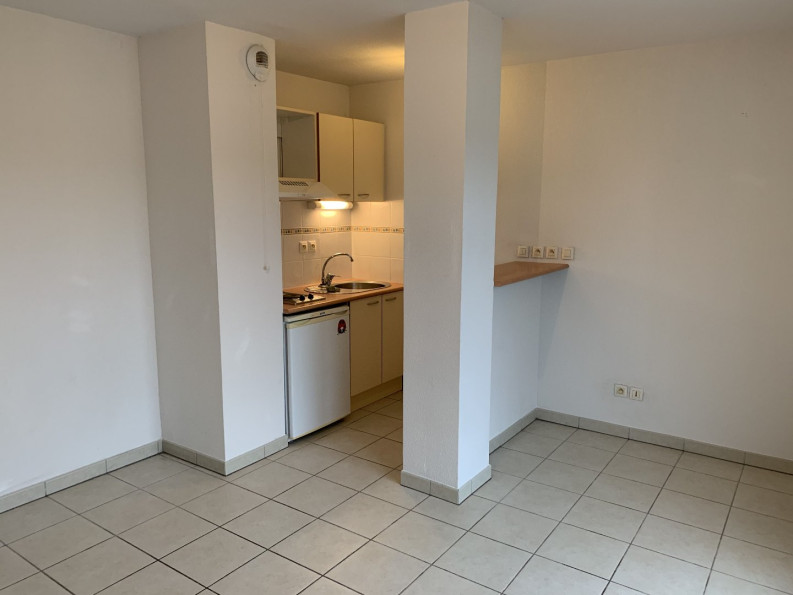 vente Appartement Montpellier - Photo 3
