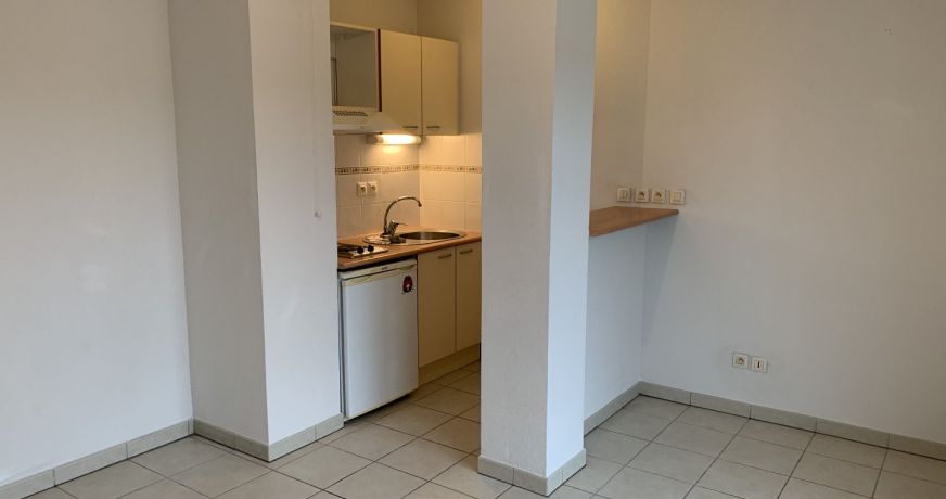 vente Appartement Montpellier
