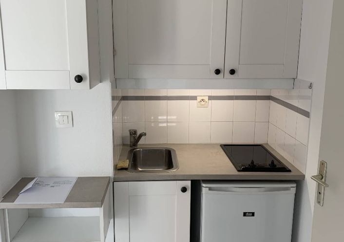 à louer Appartement Montpellier