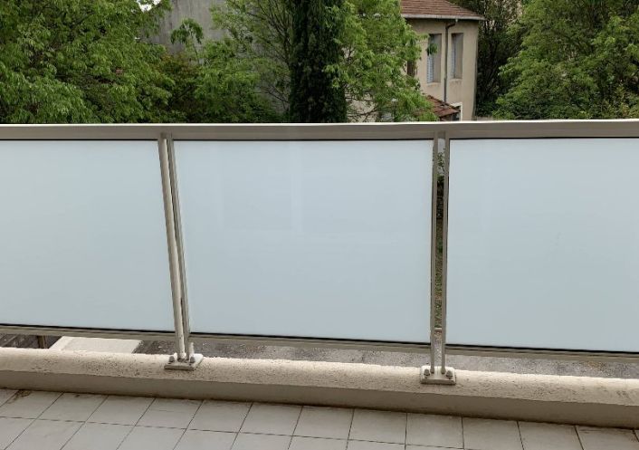 à louer Appartement Montpellier
