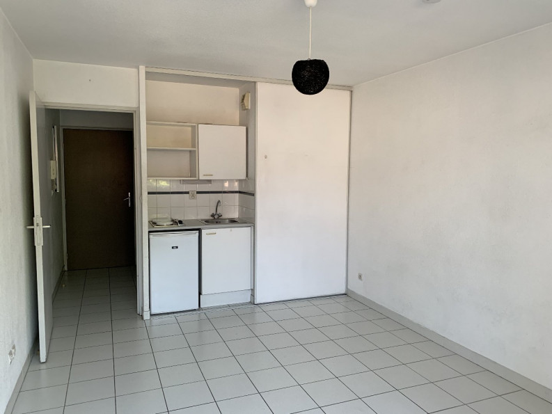 location Appartement Montpellier - Photo 3