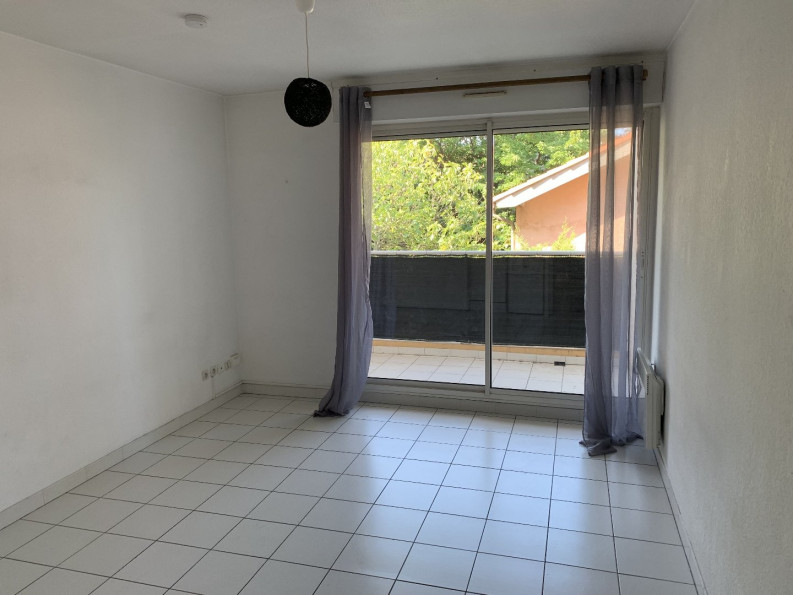 location Appartement Montpellier - Photo 1