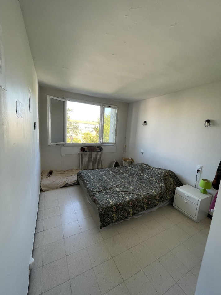 à vendre Appartement terrasse Montpellier - Photo 6