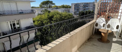 vente Appartement terrasse Montpellier