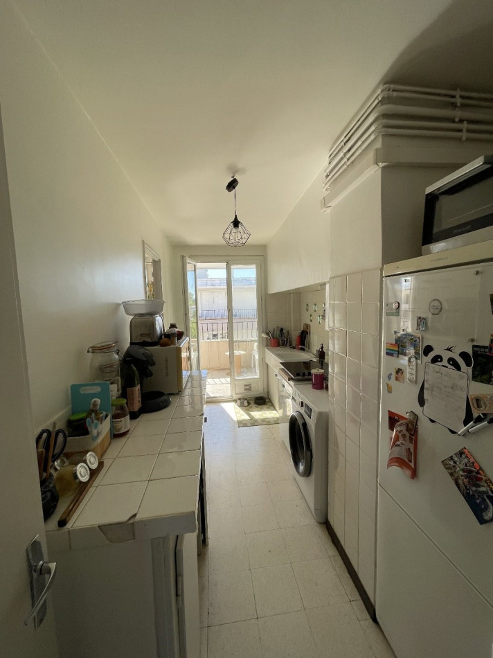 à vendre Appartement terrasse Montpellier - Photo 4