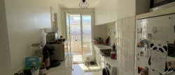 vente Appartement terrasse Montpellier