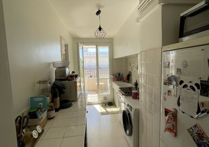 à vendre Appartement terrasse Montpellier