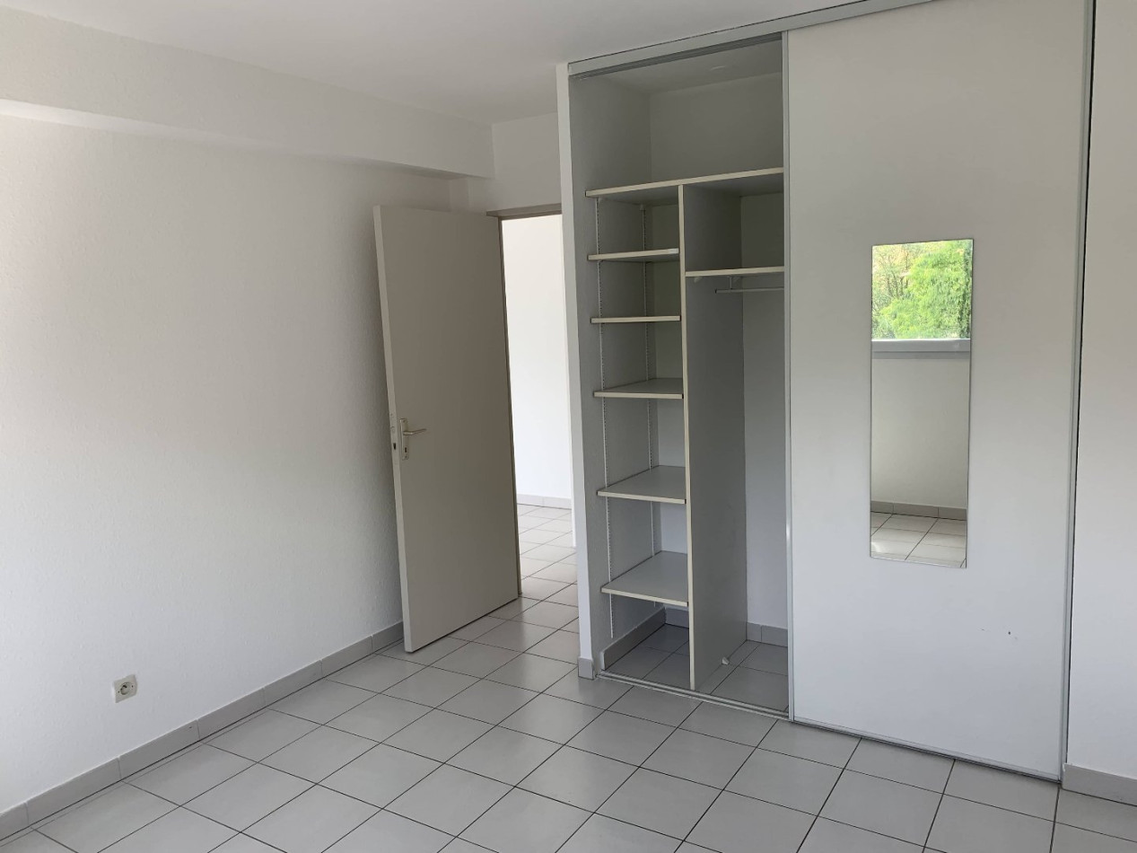 à louer Appartement Montpellier - Photo 5