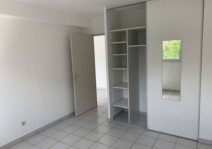 à louer Appartement Montpellier