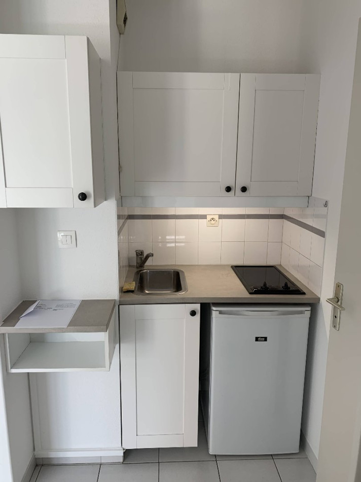 à louer Appartement Montpellier - Photo 4