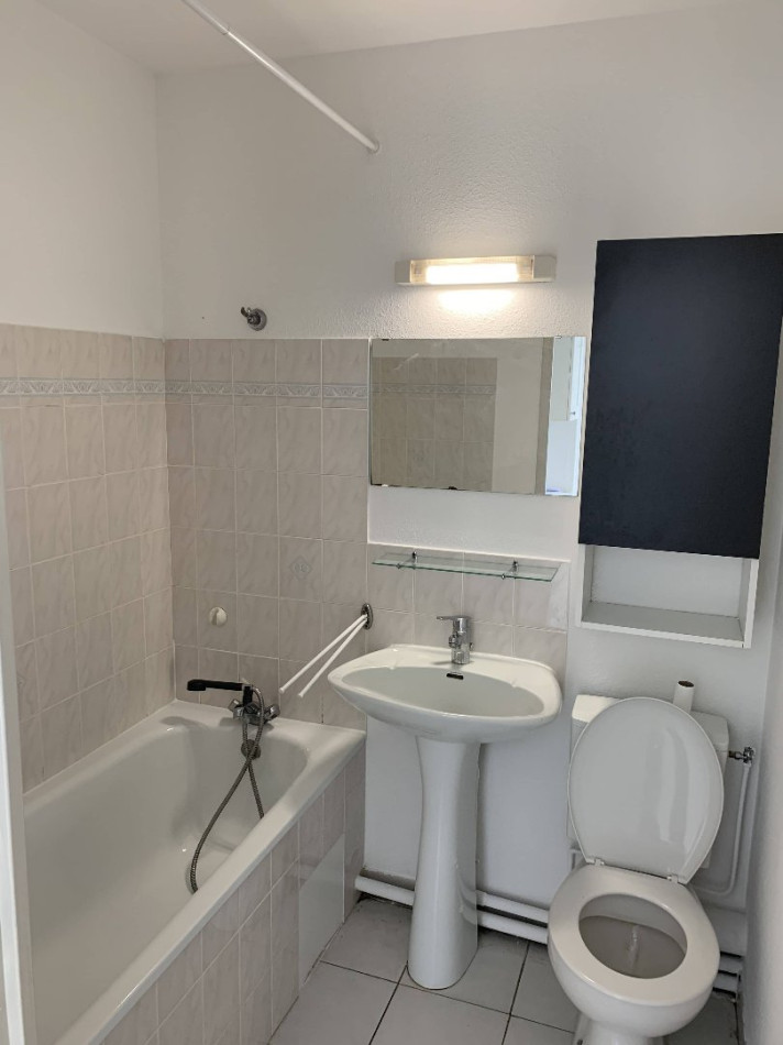 à louer Appartement Montpellier - Photo 7