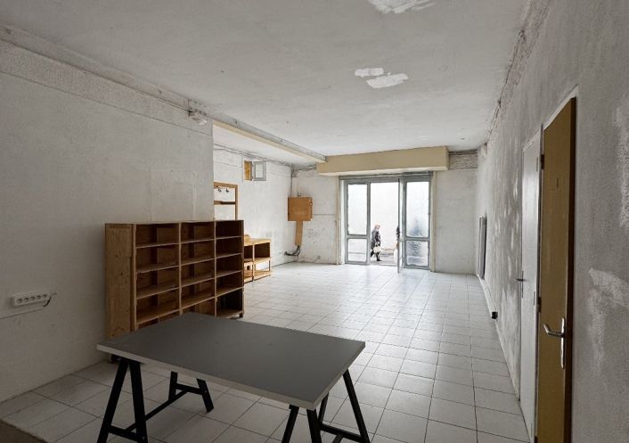 à louer Locaux d'activité Montpellier