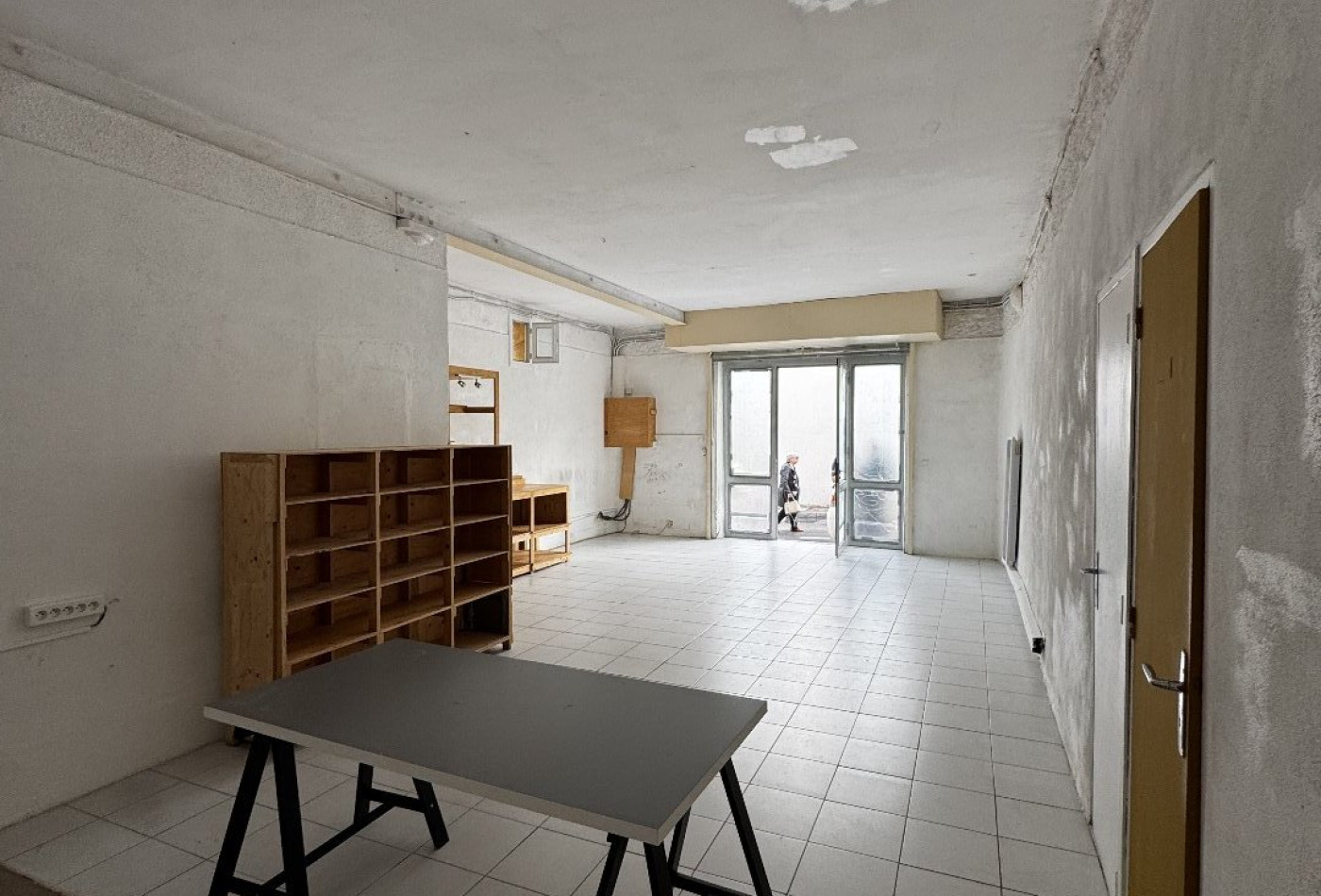 location Locaux d'activité Montpellier - Photo 5