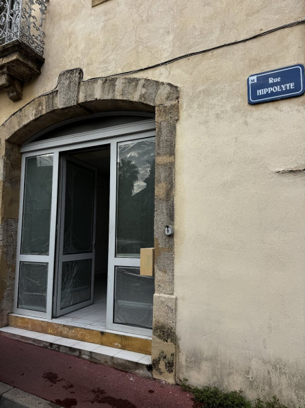 location Locaux d'activité Montpellier - Photo 6