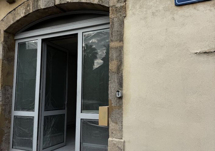 à louer Locaux d'activité Montpellier
