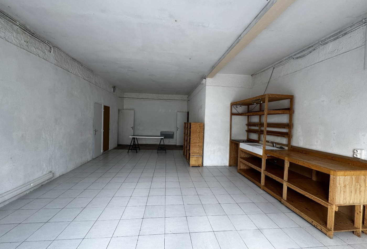 location Locaux d'activité Montpellier - Photo 3