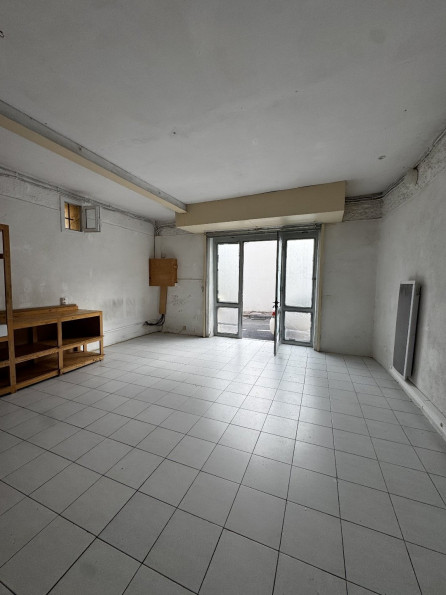 location Locaux d'activité Montpellier - Photo 1