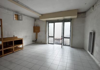 location Locaux d'activité Montpellier