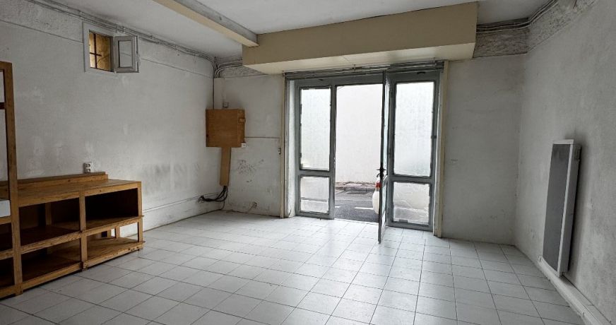 location Locaux d'activité Montpellier