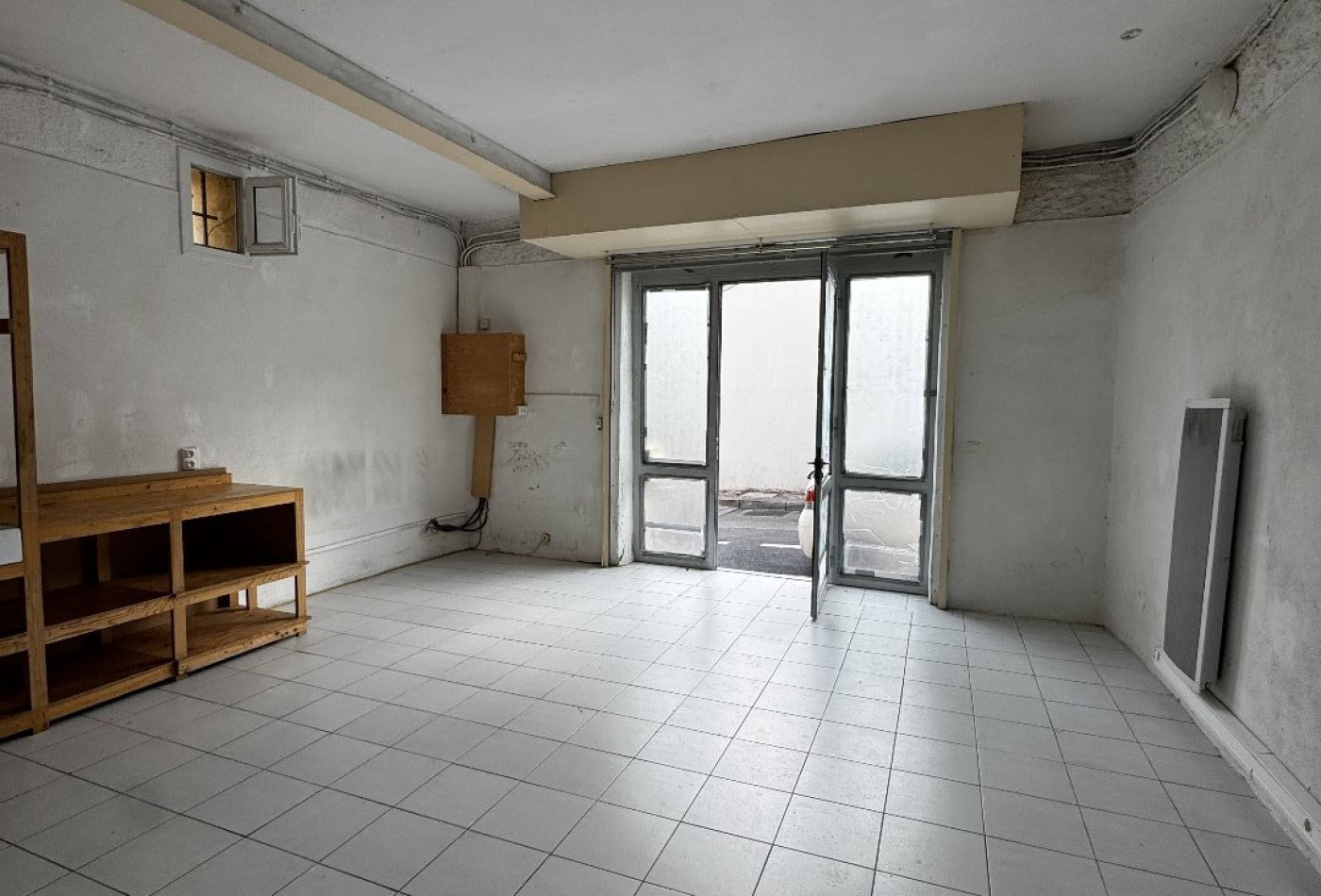 location Locaux d'activité Montpellier - Photo 1