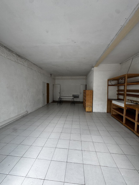 location Locaux d'activité Montpellier - Photo 2