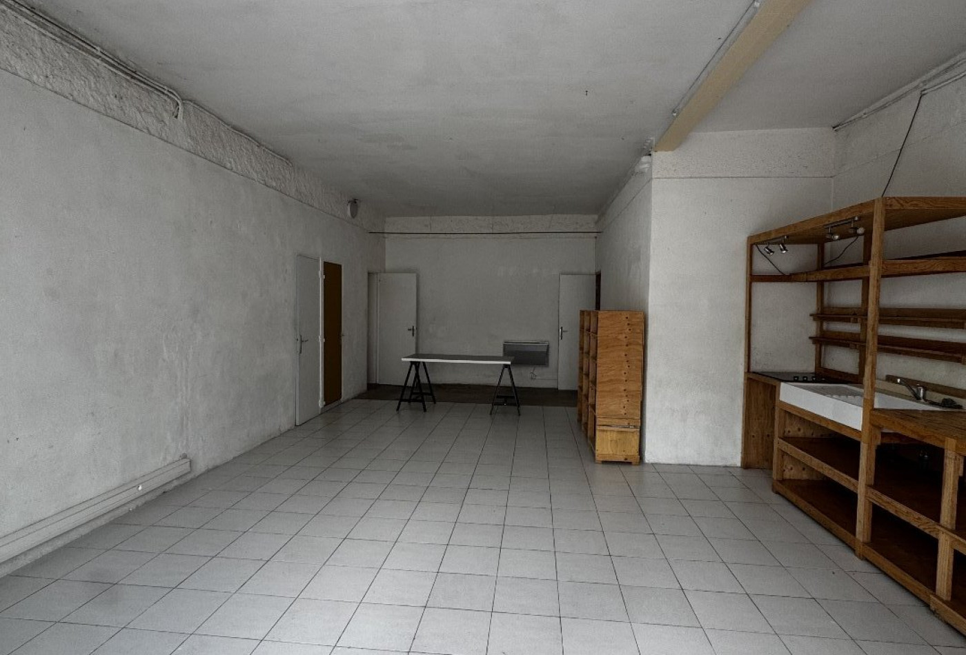 location Locaux d'activité Montpellier - Photo 2