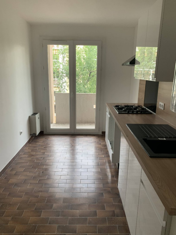 à louer Appartement Montpellier - Photo 5