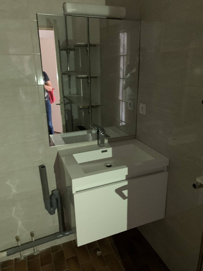 à louer Appartement Montpellier - Photo 9