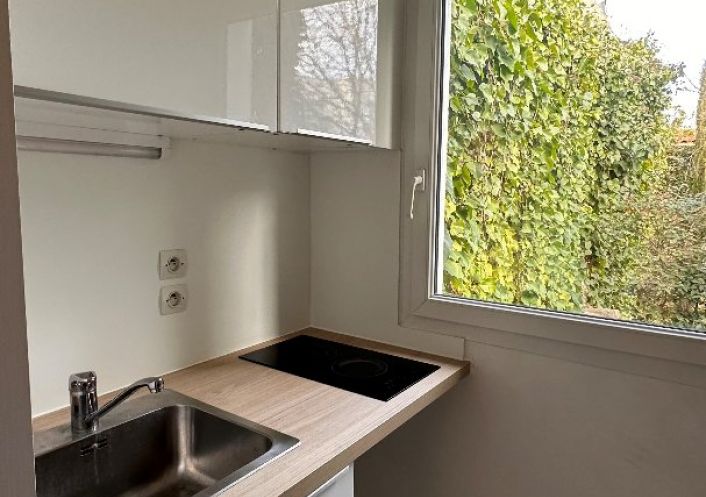à louer Appartement Montpellier