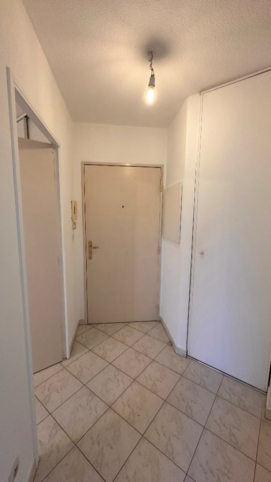 à louer Appartement Montpellier - Photo 9
