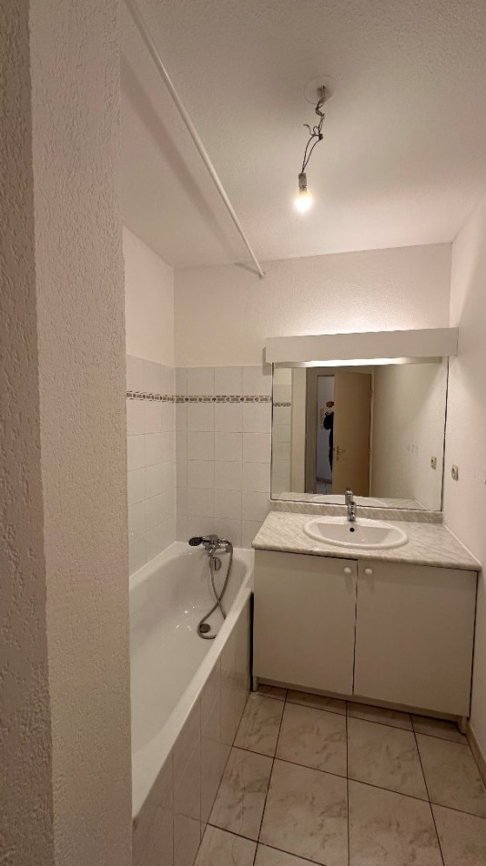 à louer Appartement Montpellier - Photo 6