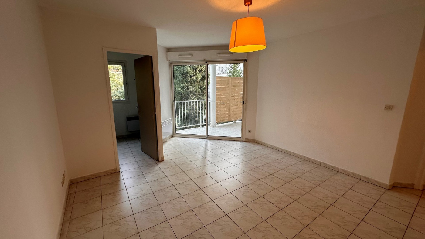 à louer Appartement Montpellier - Photo 1