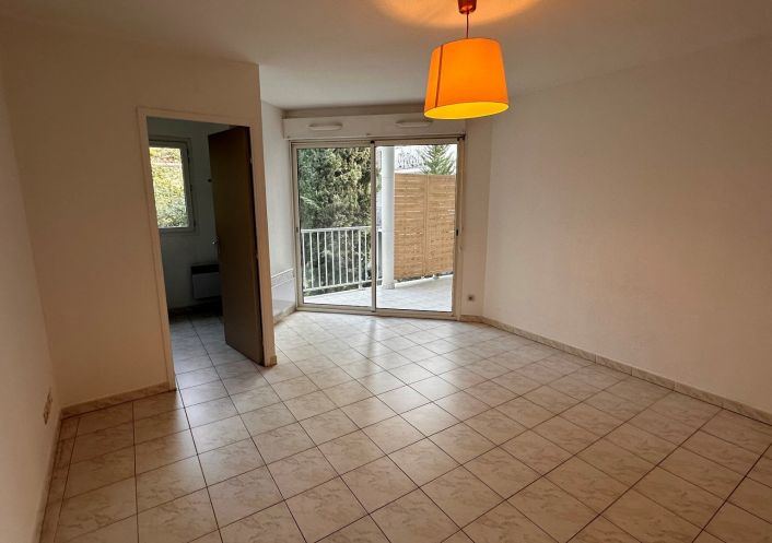 à louer Appartement Montpellier