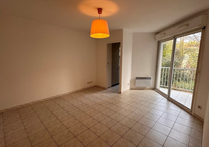 à louer Appartement Montpellier