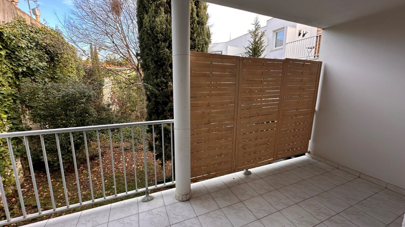 à louer Appartement Montpellier - Photo 4