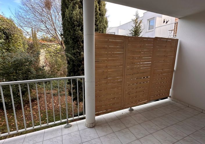 à louer Appartement Montpellier