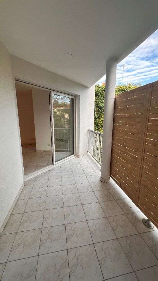 à louer Appartement Montpellier - Photo 10