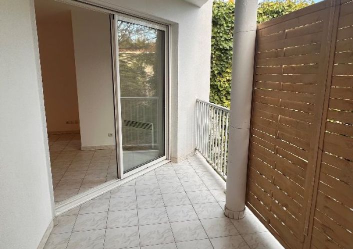 à louer Appartement Montpellier