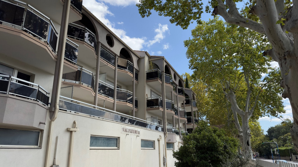 location Garage Montpellier - Photo 1