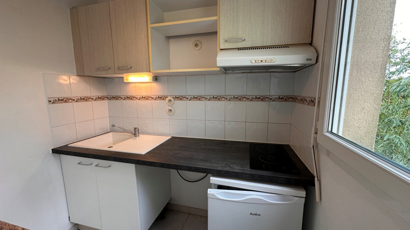 à louer Appartement Montpellier - Photo 3