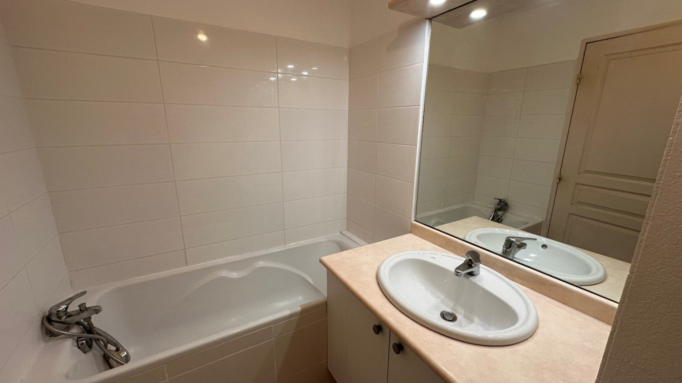 à louer Appartement Montpellier - Photo 4