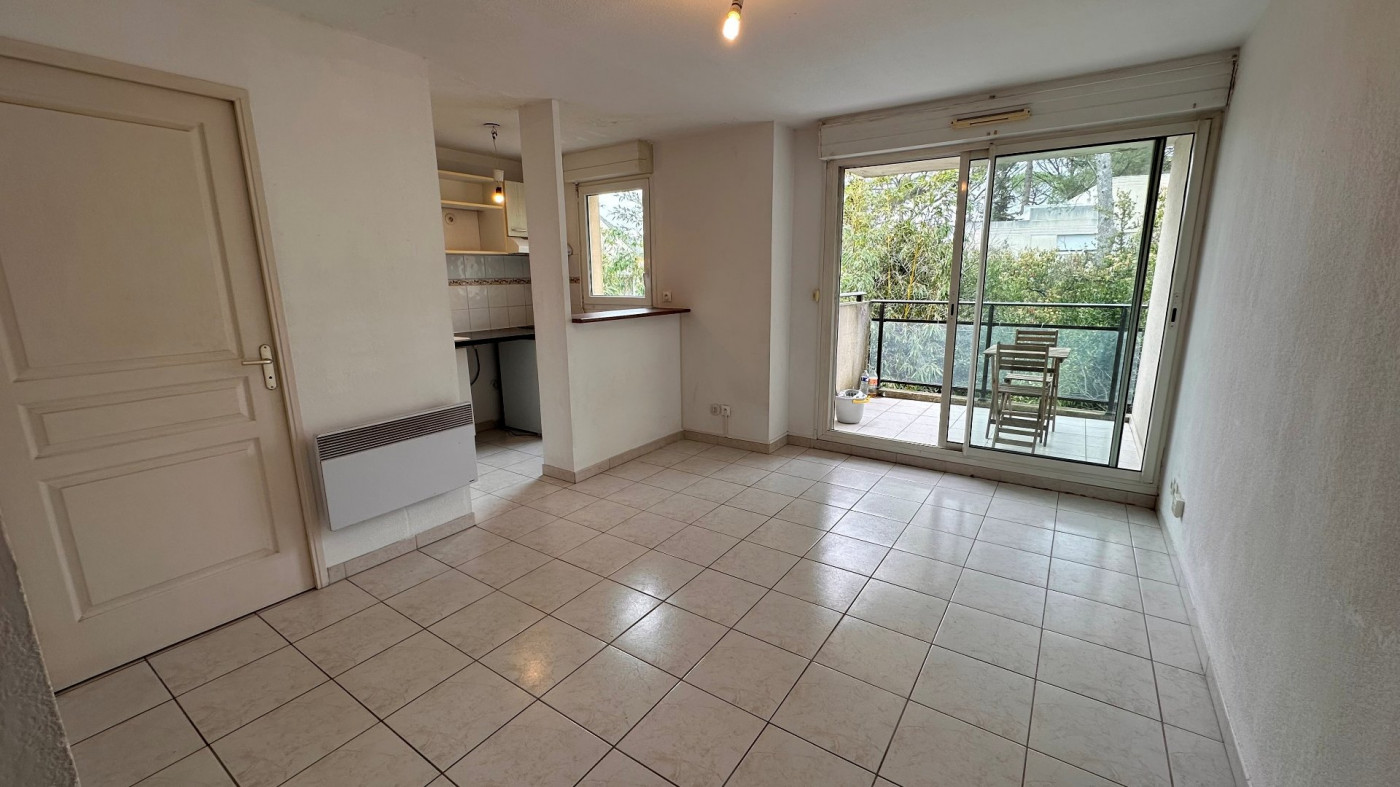 à louer Appartement Montpellier - Photo 1