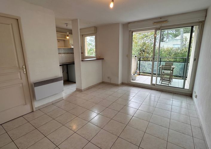 à louer Appartement Montpellier