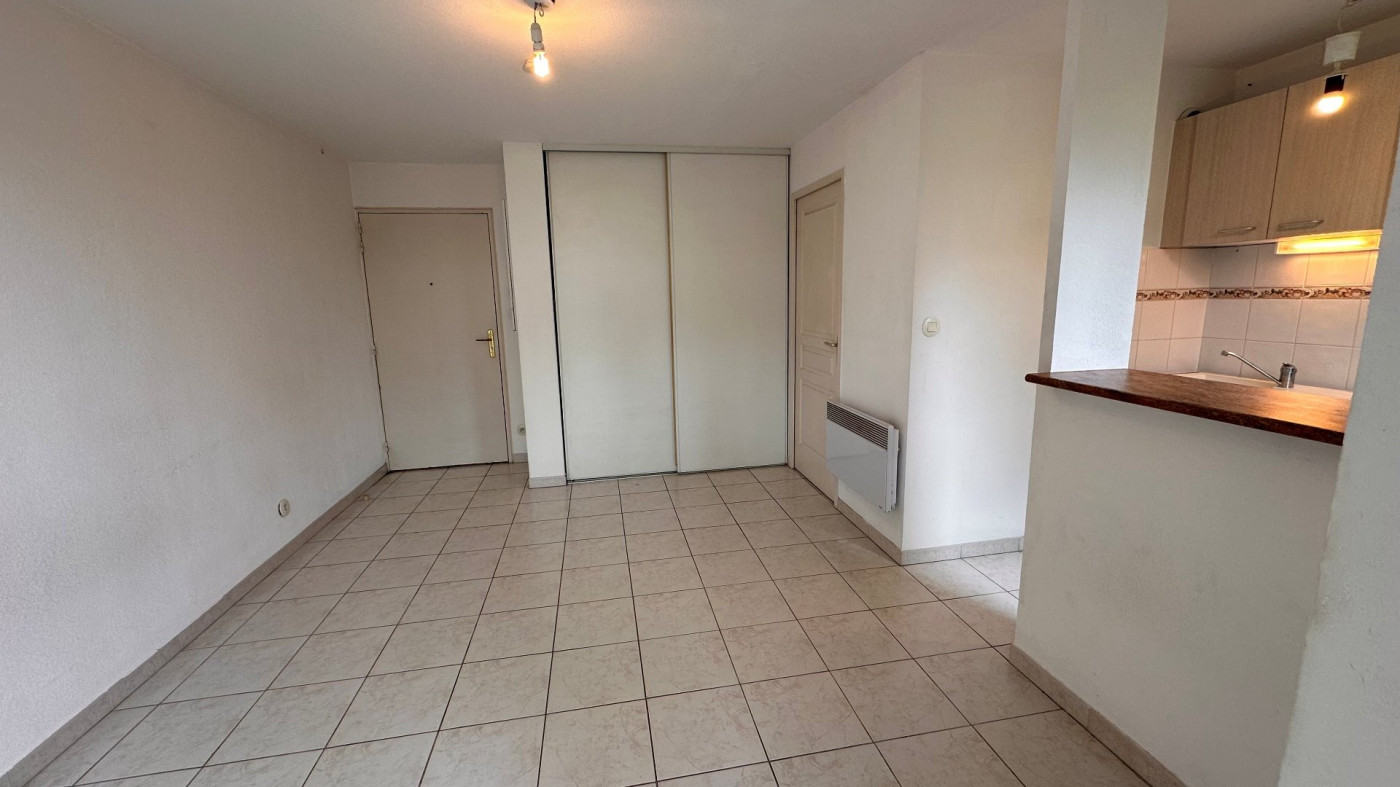 à louer Appartement Montpellier - Photo 2