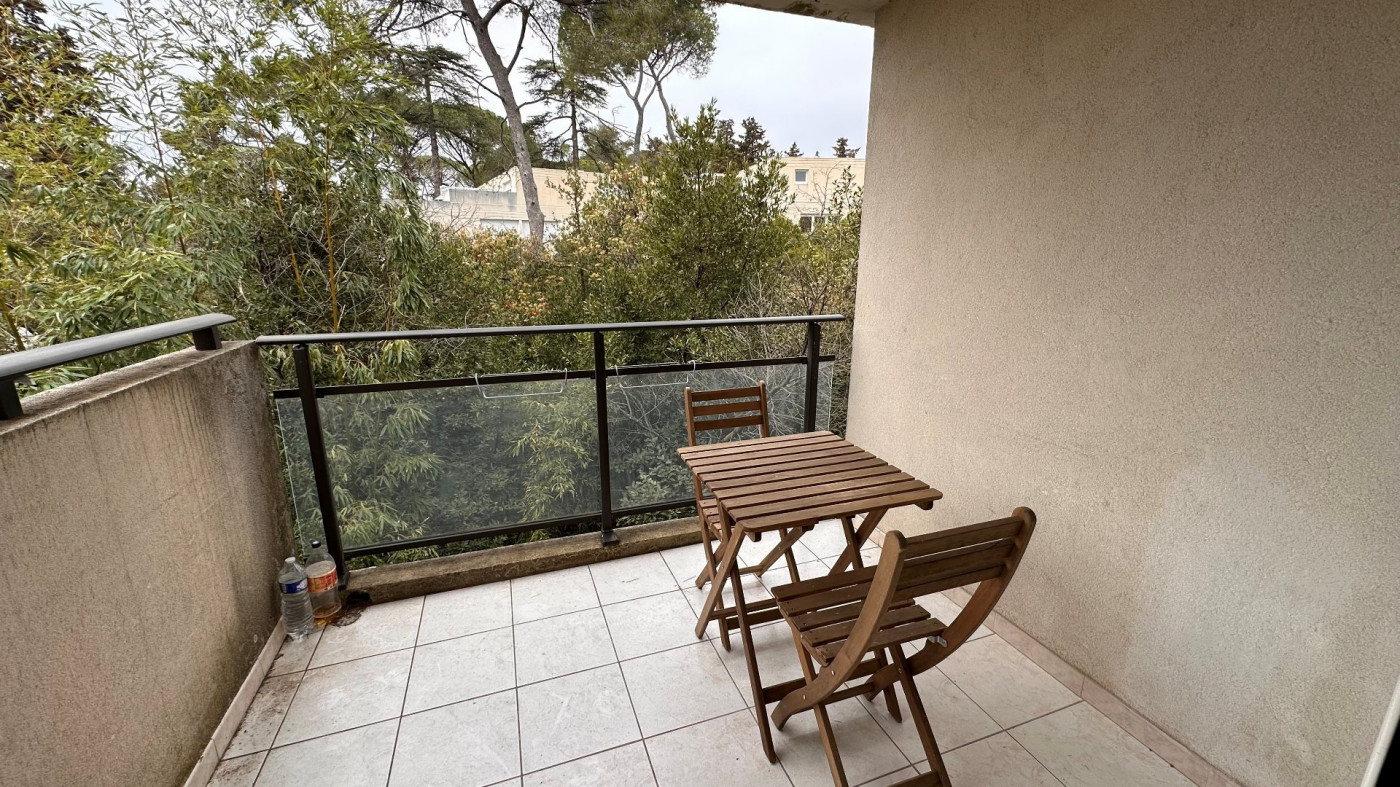 à louer Appartement Montpellier - Photo 5